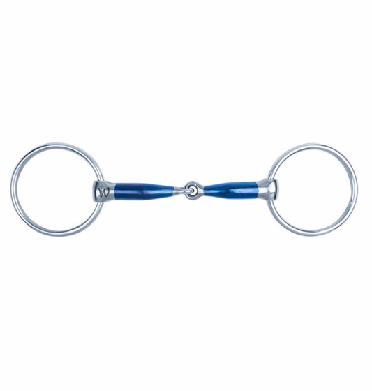 https://equitavisports.ca › products › mors-sweet-iron-loose-ring-snaffle-canpro
