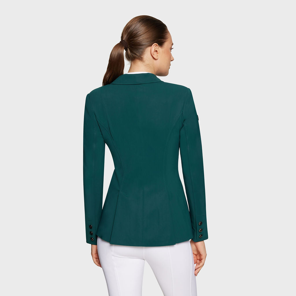 Frida Sport Women's Competition Jacket | Samshield FW24