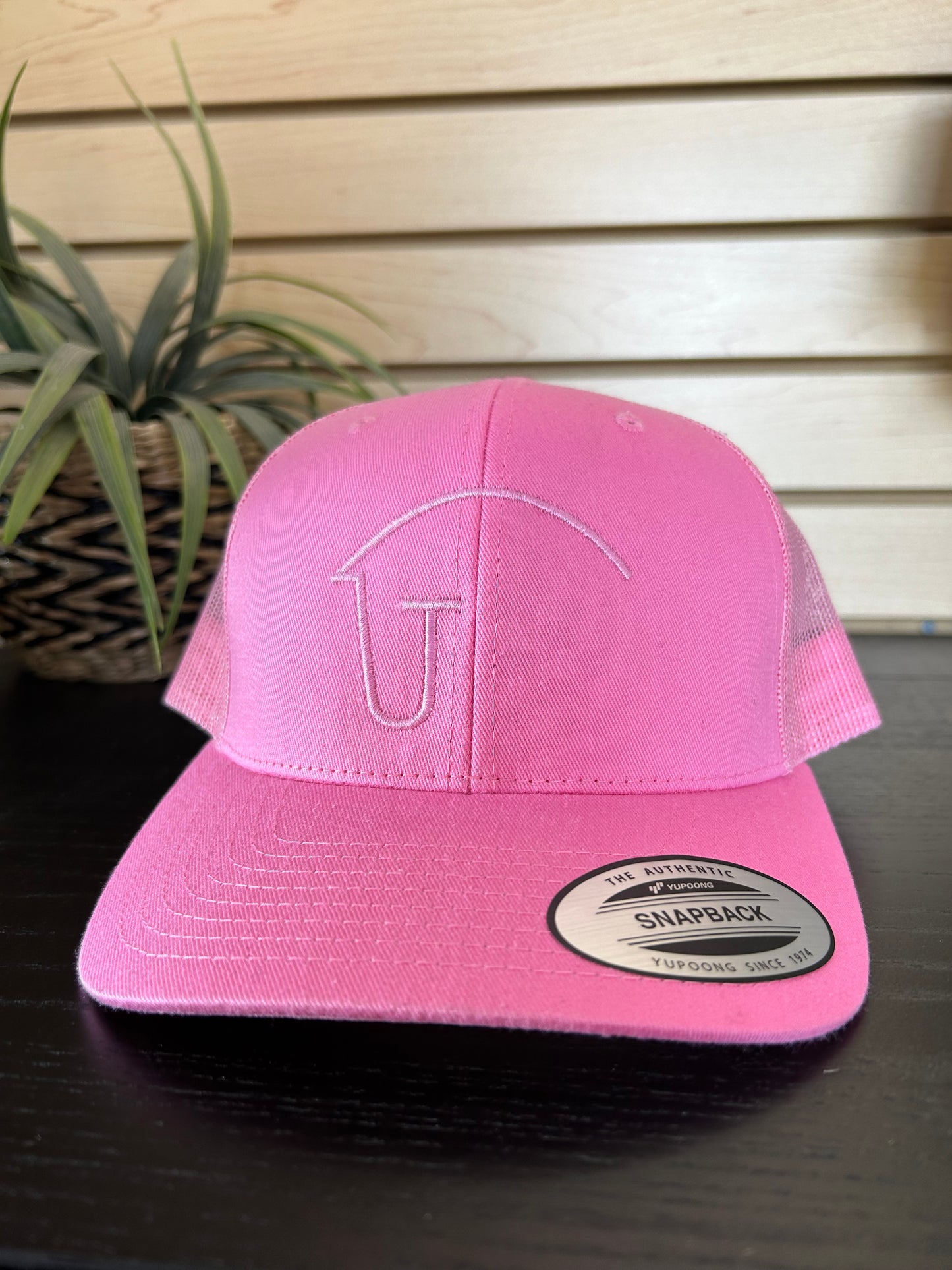 Mesh cap | Equitavi