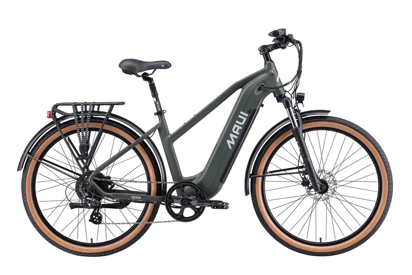 HERA Electric Bike | MAUI