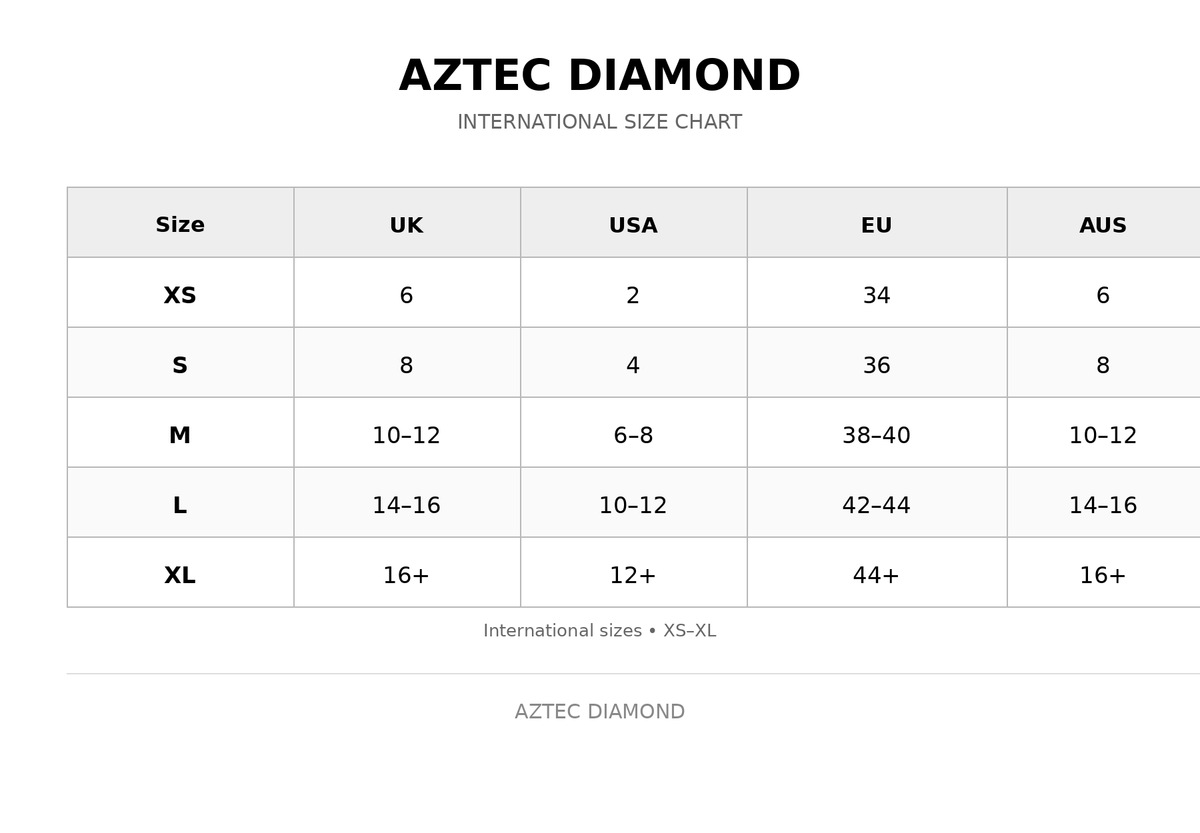 Chandail à manches longues couche de base Core | AZTEC DIAMOND FW26