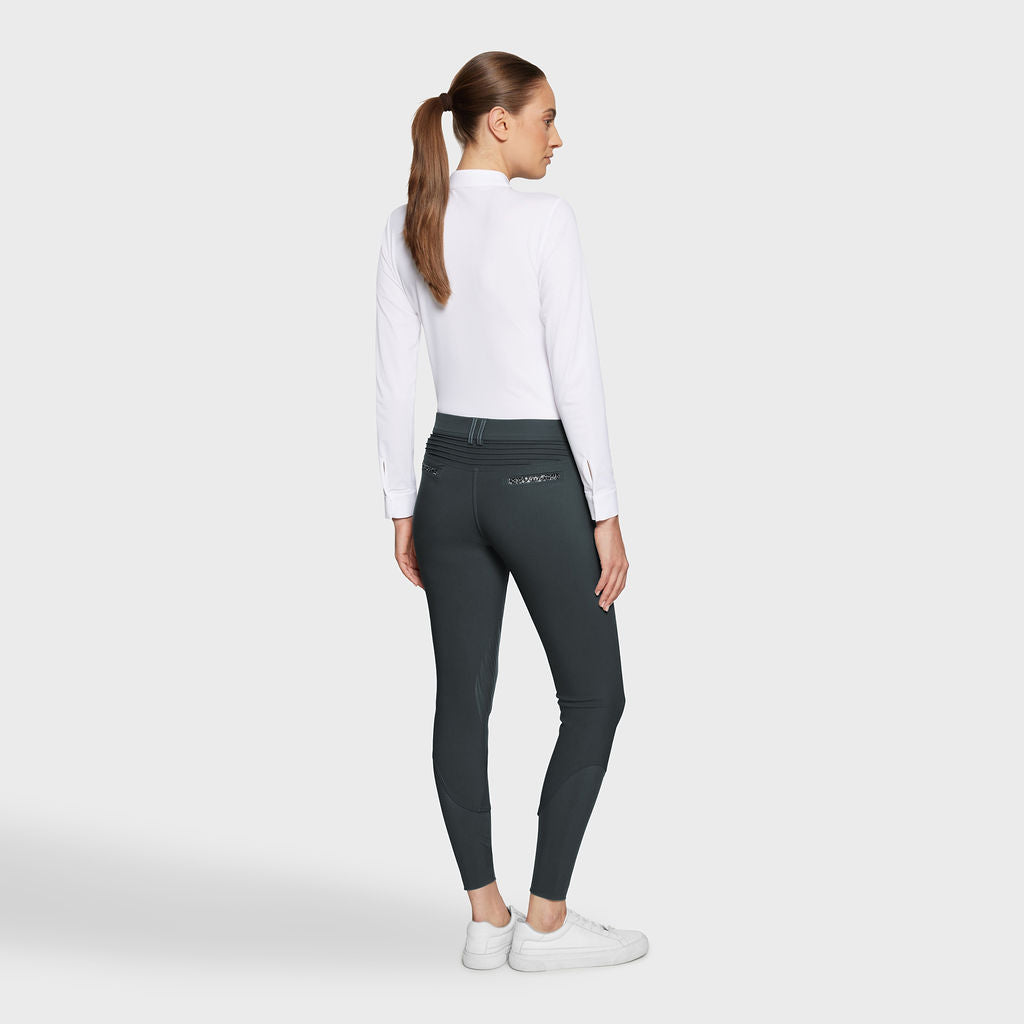 https://equitavisports.ca › products › pantalon-de-concours-adele-premium-knee-grip-samshield-fw24