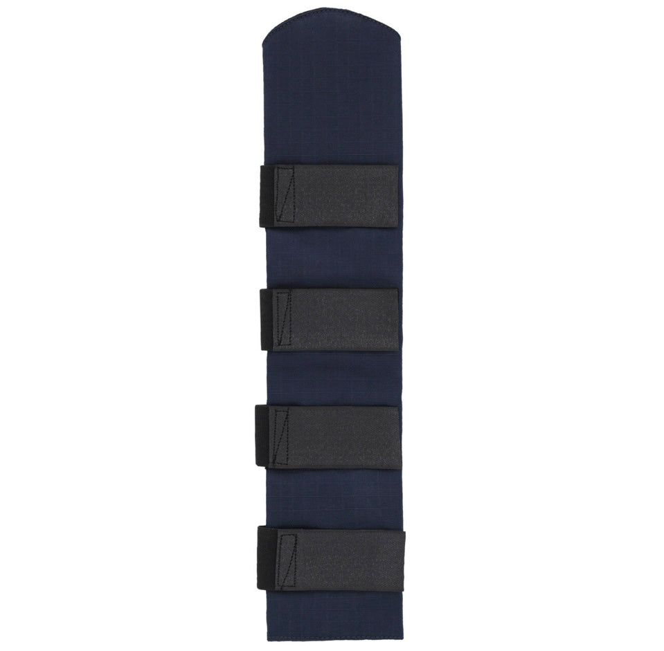 Protection de queue QHP - Bleu marine | CanPro