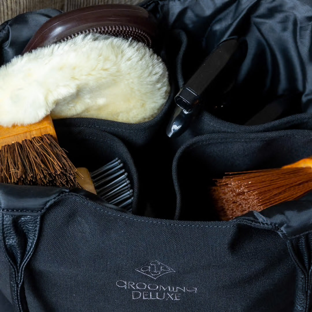 https://equitavisports.ca › products › sac-de-grooming-canvas-kentucky-horsewear