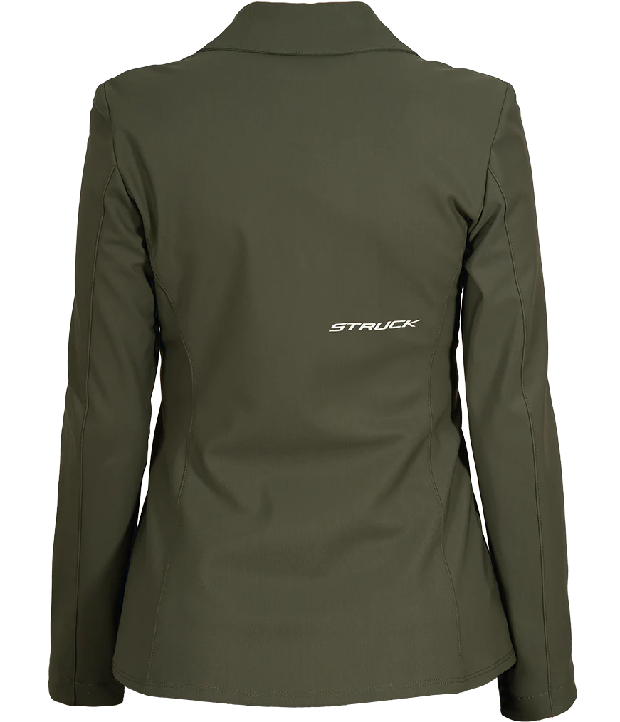 Women's Shacket Jacket | Struck