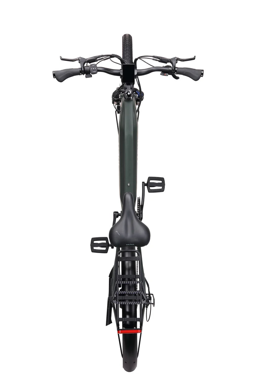 HERA Electric Bike | MAUI