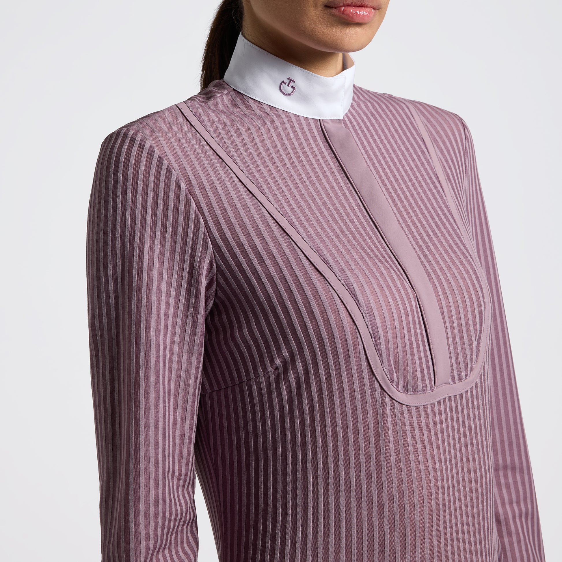 https://equitavisports.ca › products › chemise-lignee-de-concours-a-manches-longues-cavalleria-toscana