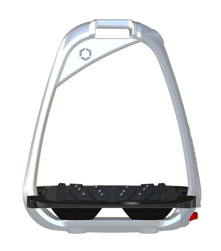 IRON-S Stirrups | Flex-On