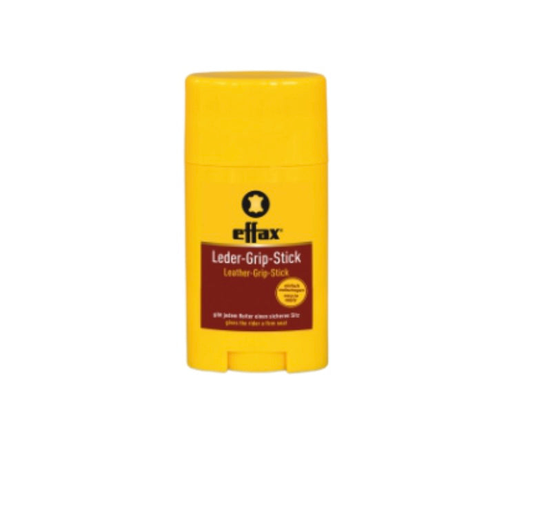 Colle à bottes Leather Grip Stick - 50 mL Effax