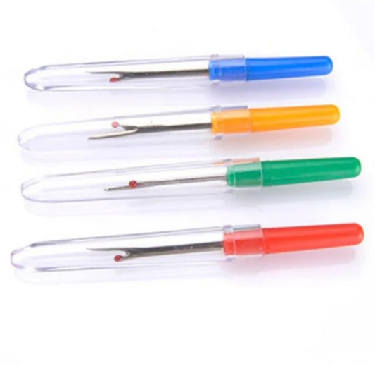 Unpackaged distresser, assorted colors | CanPro