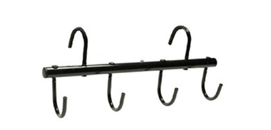 Steel Support - 4-Hook Organizer | CanPr