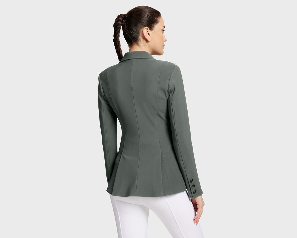 Veston de concours pour femme Frida | Samshield SS24