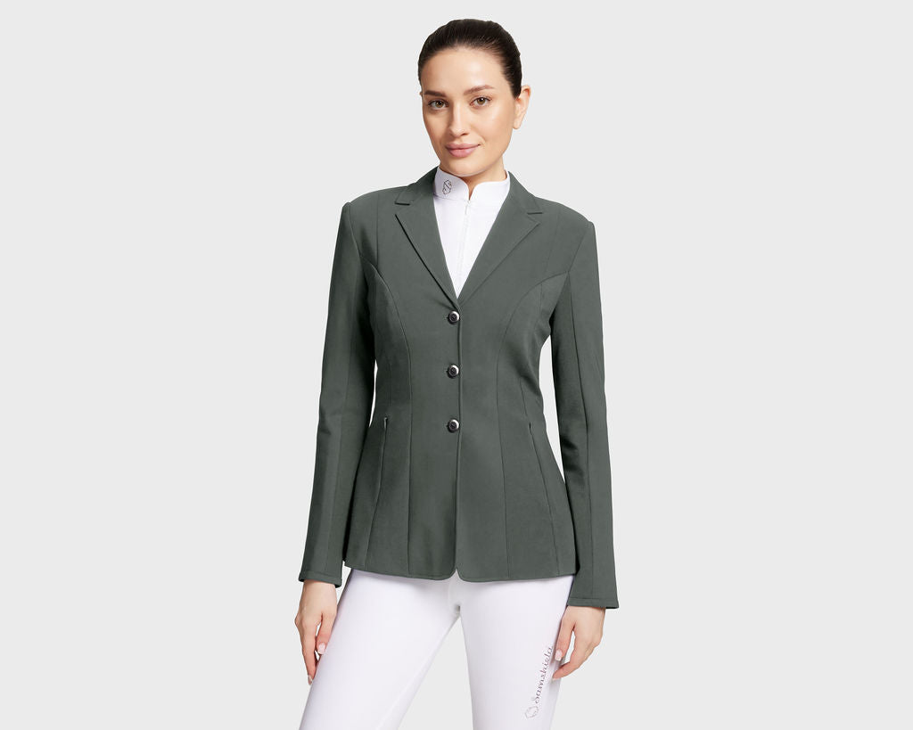 Veston de concours pour femme Frida | Samshield SS24