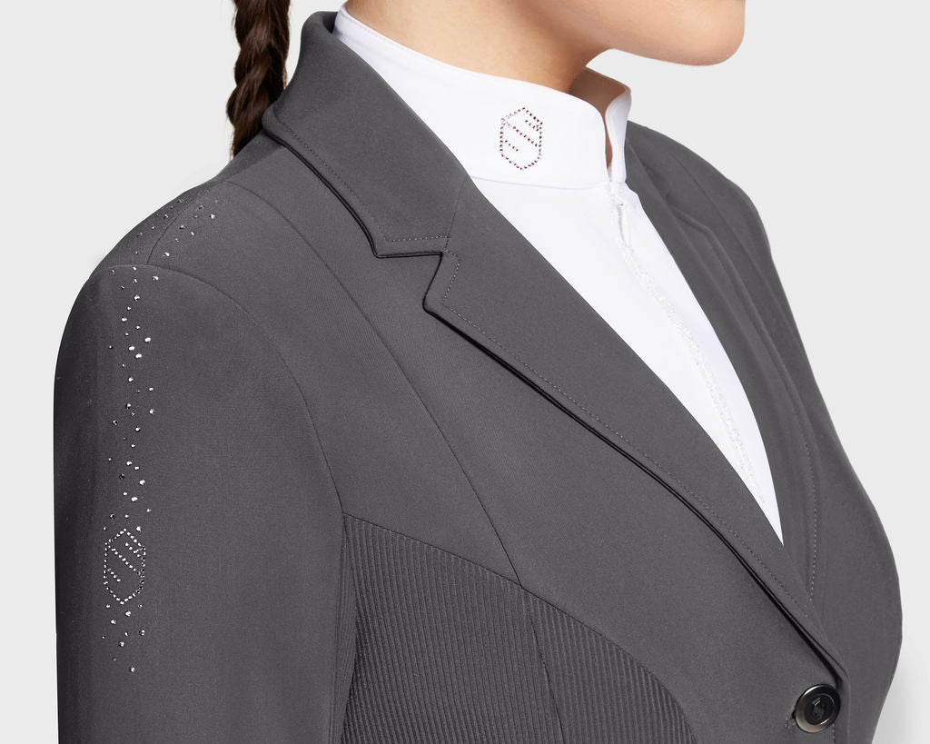 Veston de concours pour femme Frida | Samshield SS24