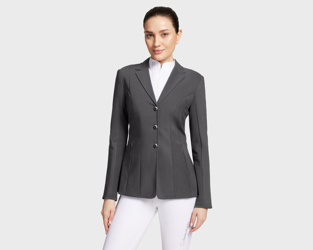 Veston de concours pour femme Frida | Samshield SS24