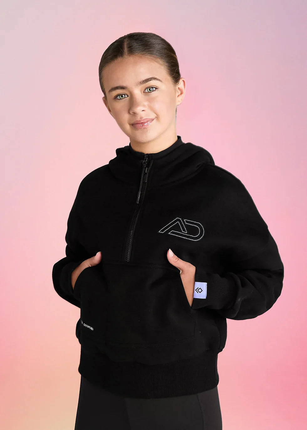 Cosmic Hoodie Jacket | AZTEC DIAMOND