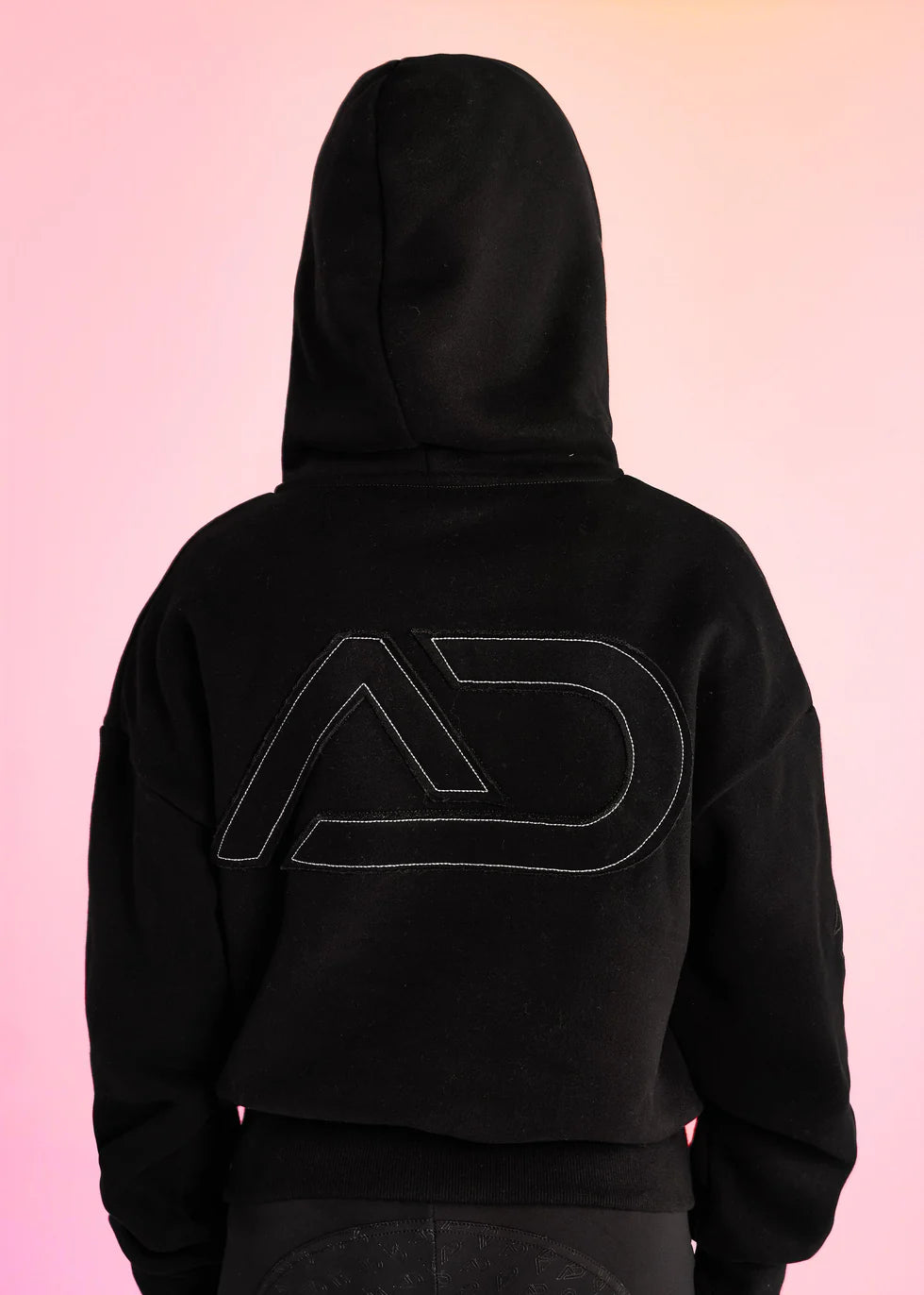 Cosmic Hoodie Jacket | AZTEC DIAMOND