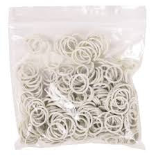 Braiding bands - EQUI-ESSENTIALS 500 units