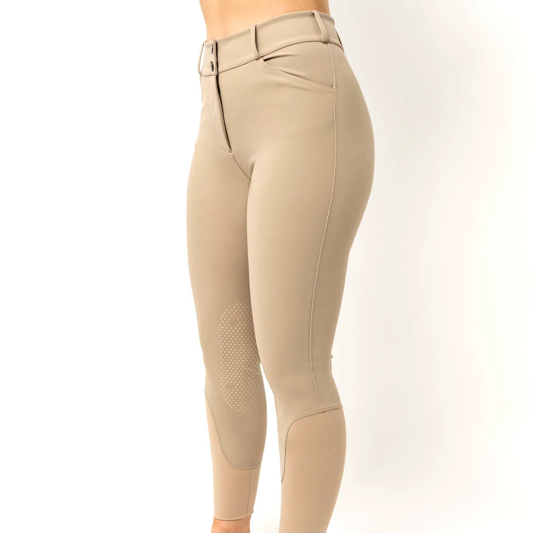 TKEQ Athlete Breeches