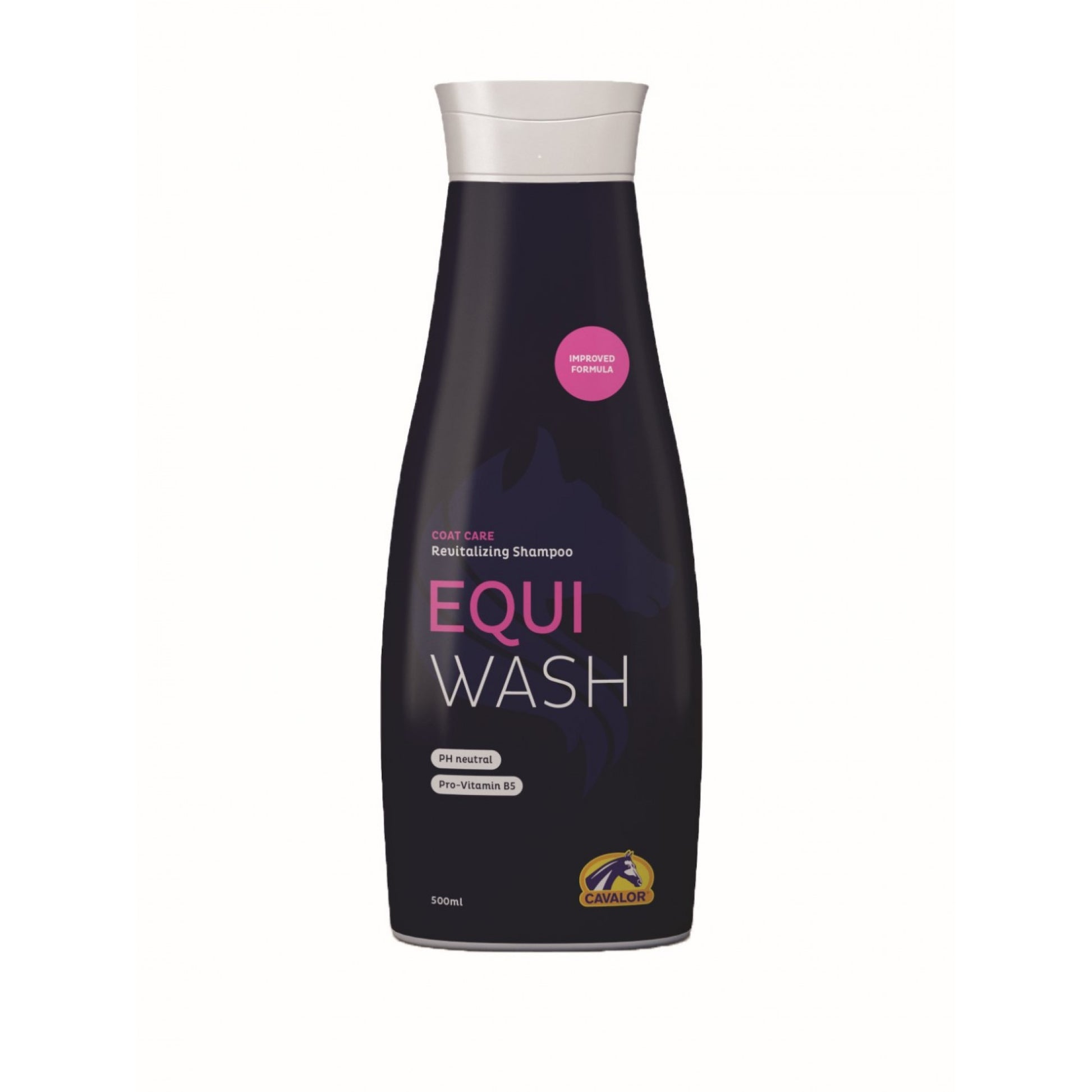 https://equitavisports.ca/products/cavalor-equi-wash-500-ml