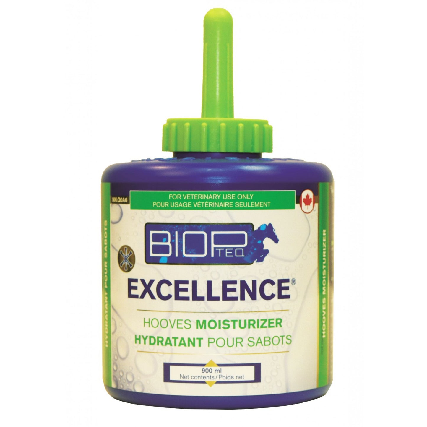 Hoof moisturizer - BIOPTEQ EXCELLENCE, 450 ML