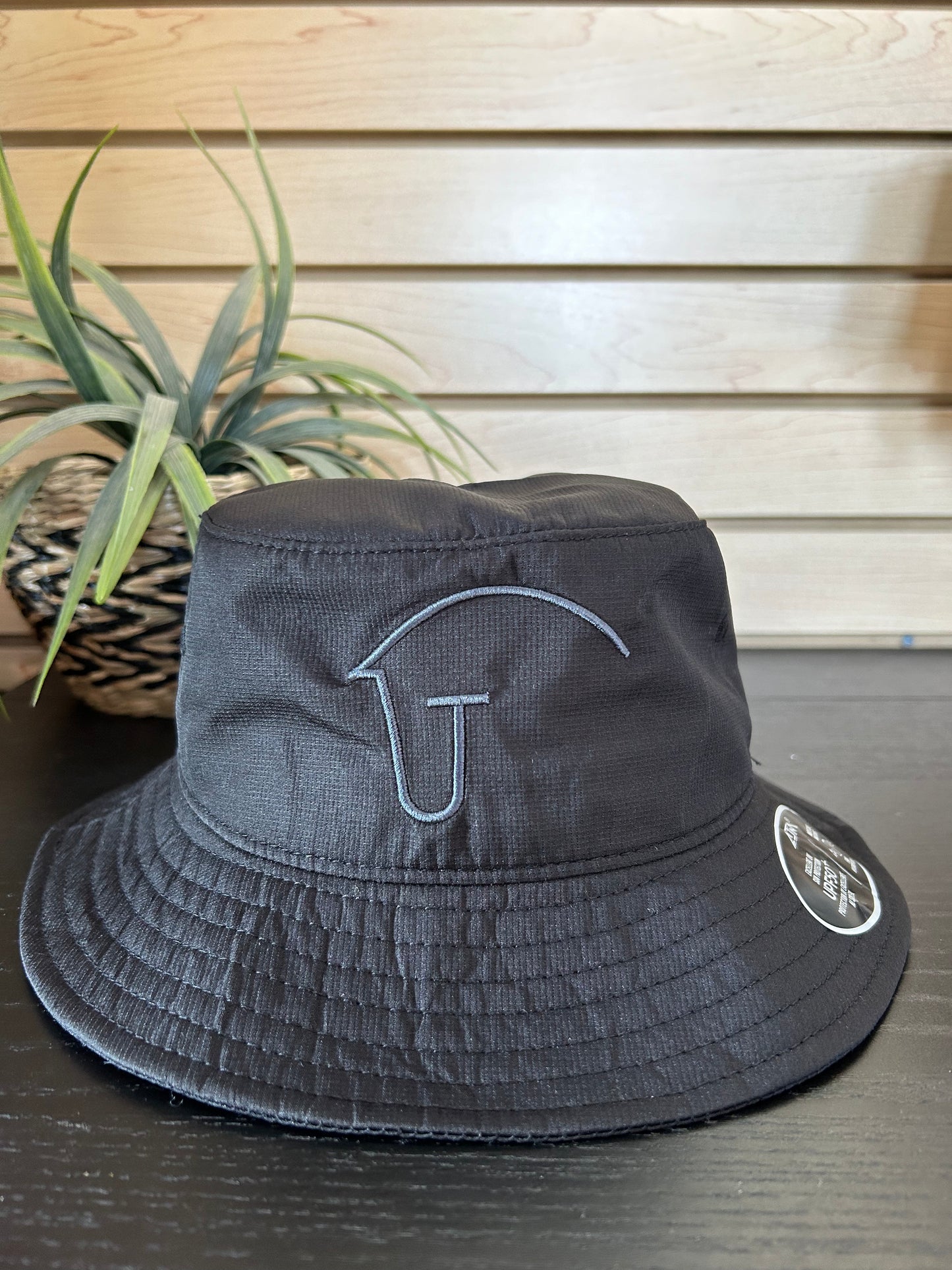Chapeau Bucket hat| Equitavi