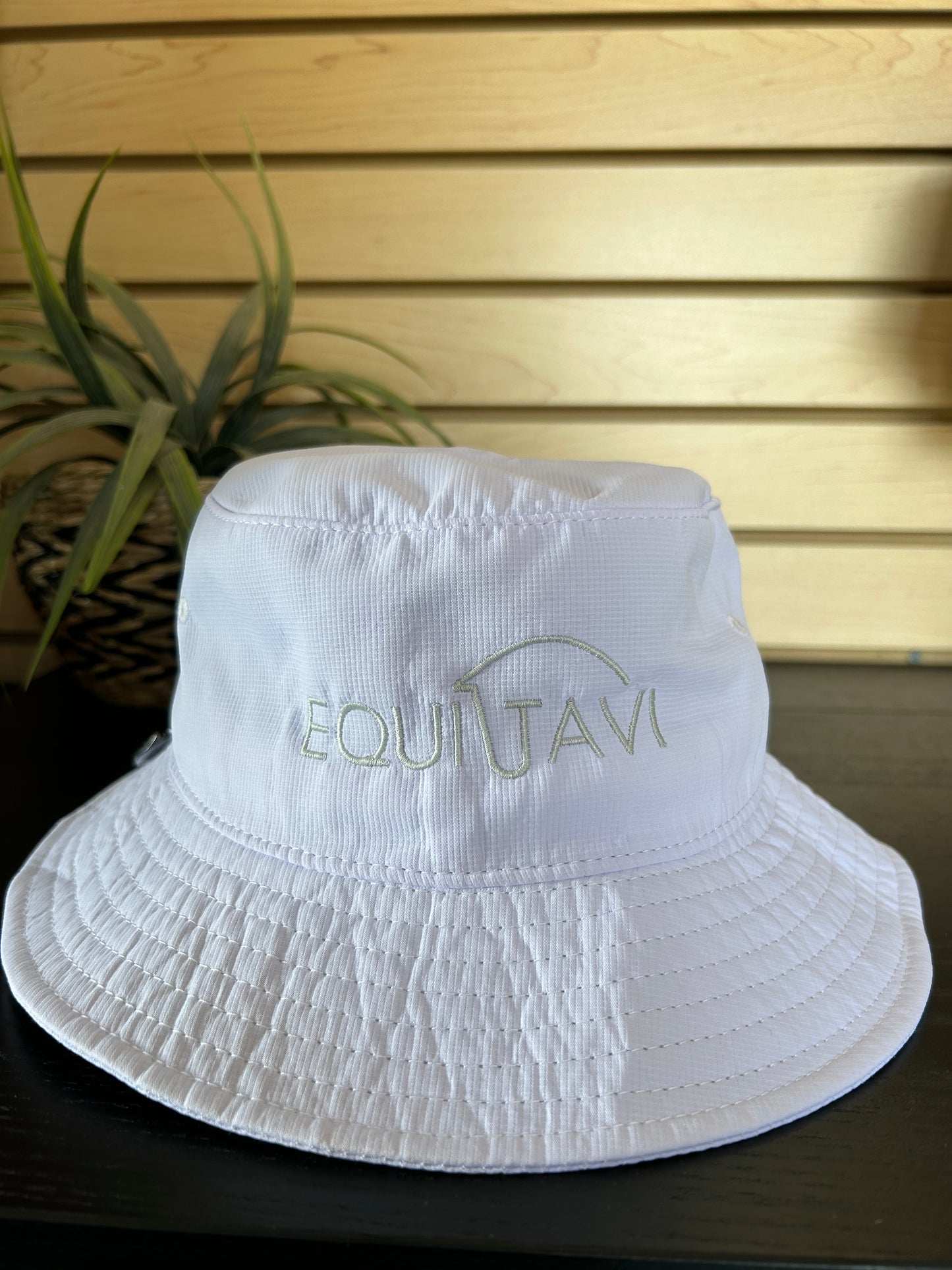 Chapeau Bucket hat| Equitavi