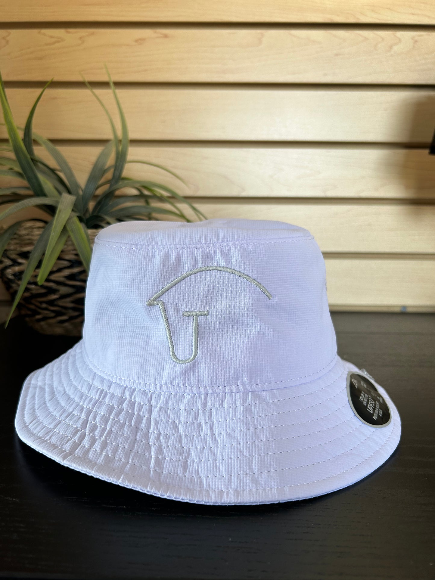 Chapeau Bucket hat| Equitavi