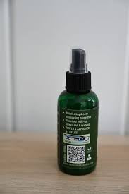 Helite Jacket Spray | Helite RENEW & REFRESH