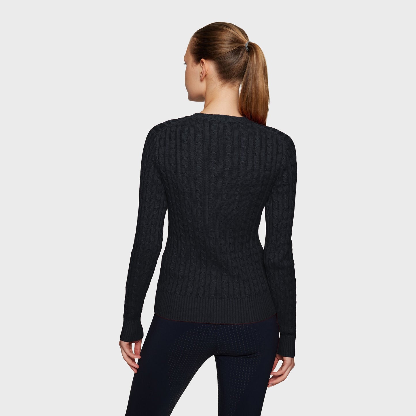 Samshield W-Pull over Lisa Twisted