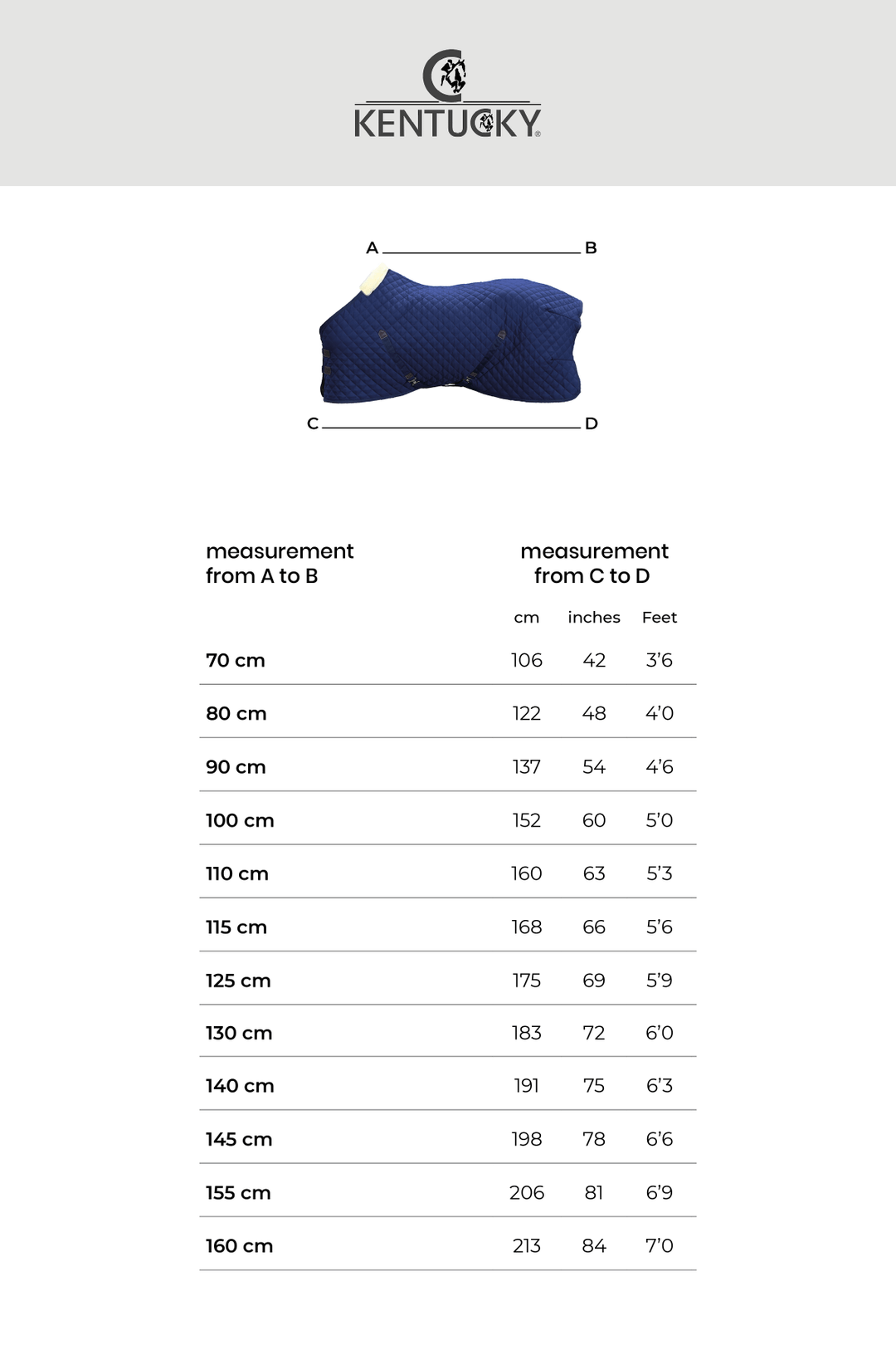 Waterproof Outdoor Rug | Kentucky Horsewear