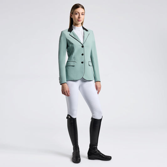 Grand Prix Women's Show Jacket | Cavalleria Toscana Limited Edition