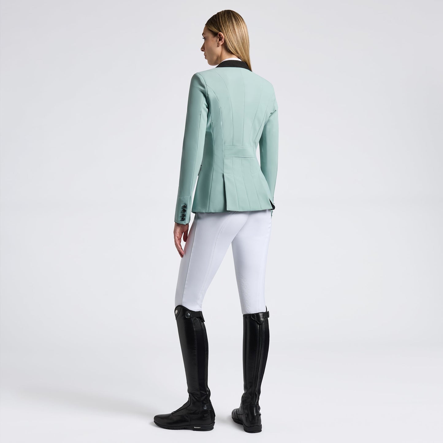 Grand Prix Women's Show Jacket | Cavalleria Toscana Limited Edition