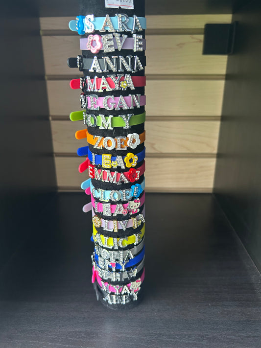 Personalized Bracelets | 4U_ch_arm