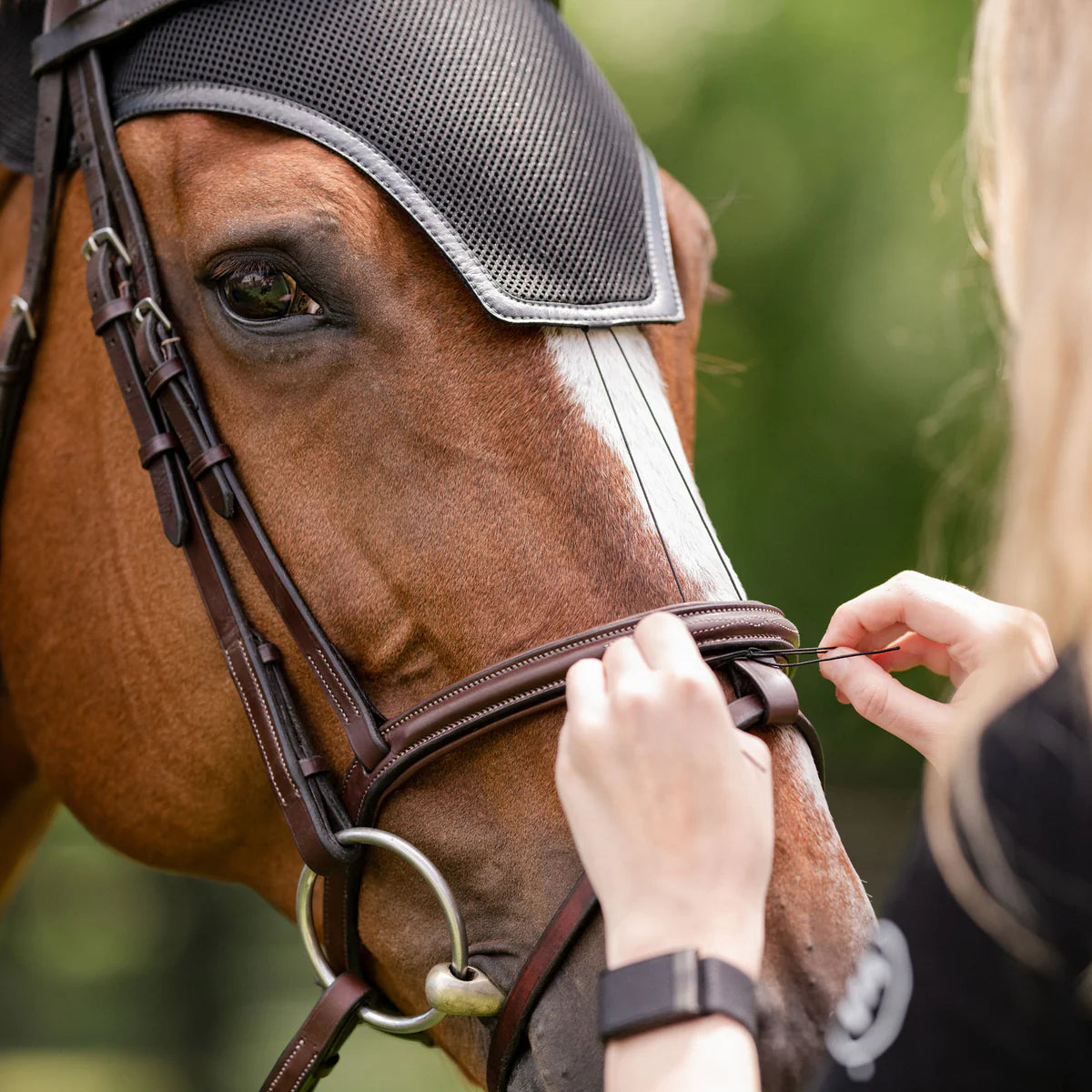 Bonnet HeadsUp | Equifit