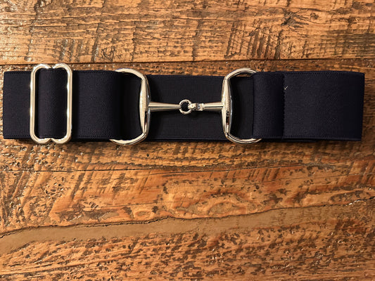 Olive Bit Belt | Équitavi Sports