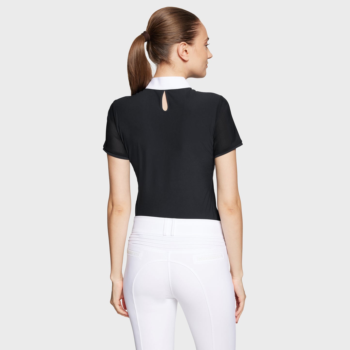 https://equitavisports.ca › products › chemise-de-concours-a-manches-courtes-aliosha-samshield-fw25