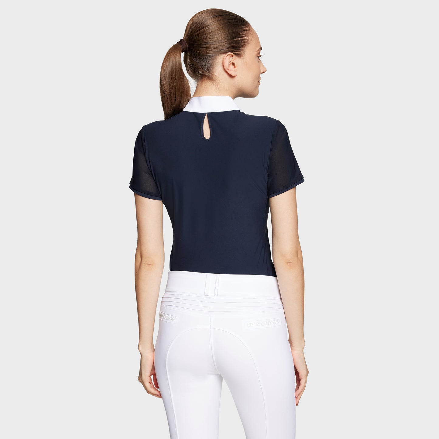 https://equitavisports.ca › products › chemise-de-concours-a-manches-courtes-aliosha-samshield-fw25