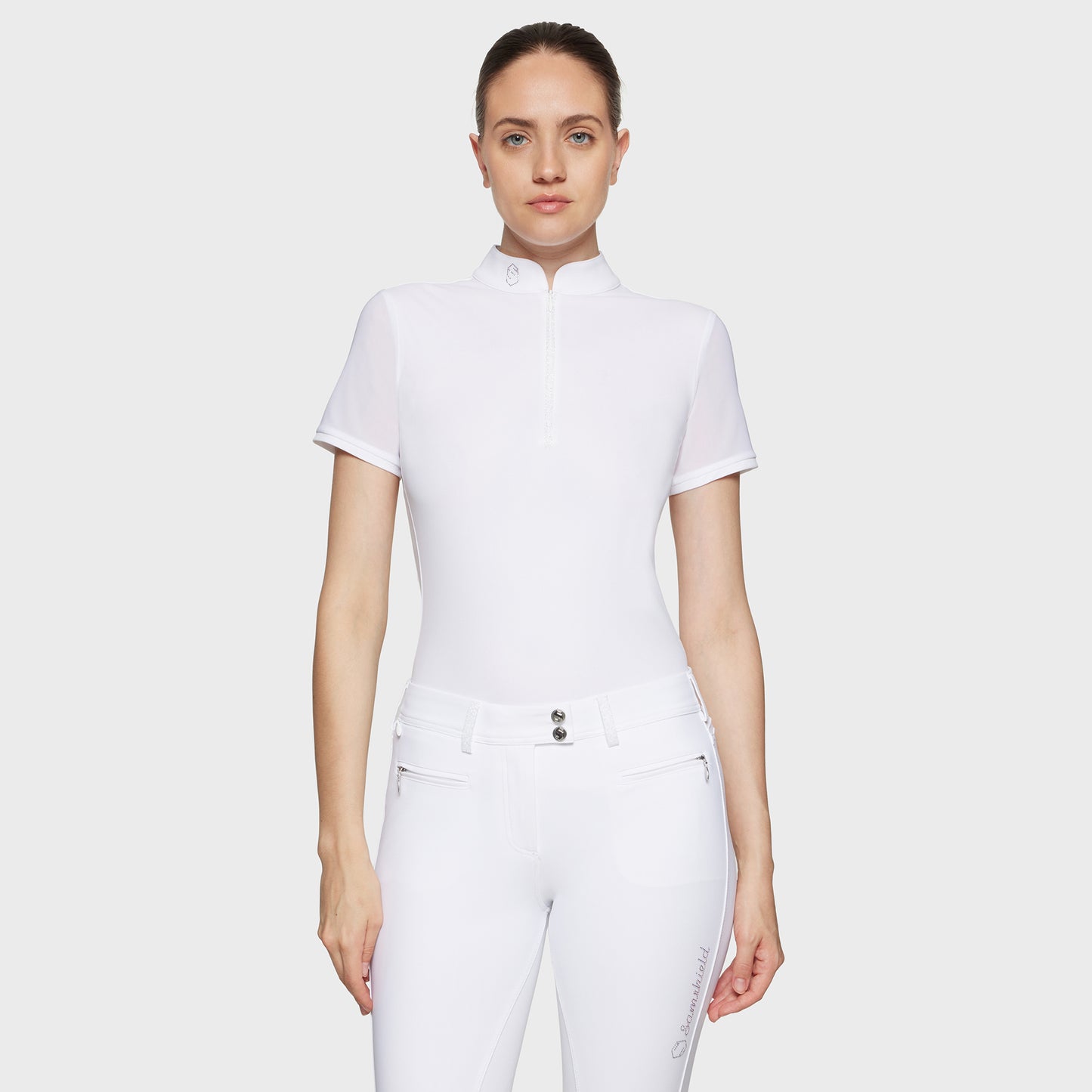 https://equitavisports.ca › products › chemise-de-concours-a-manches-courtes-aliosha-samshield-fw25