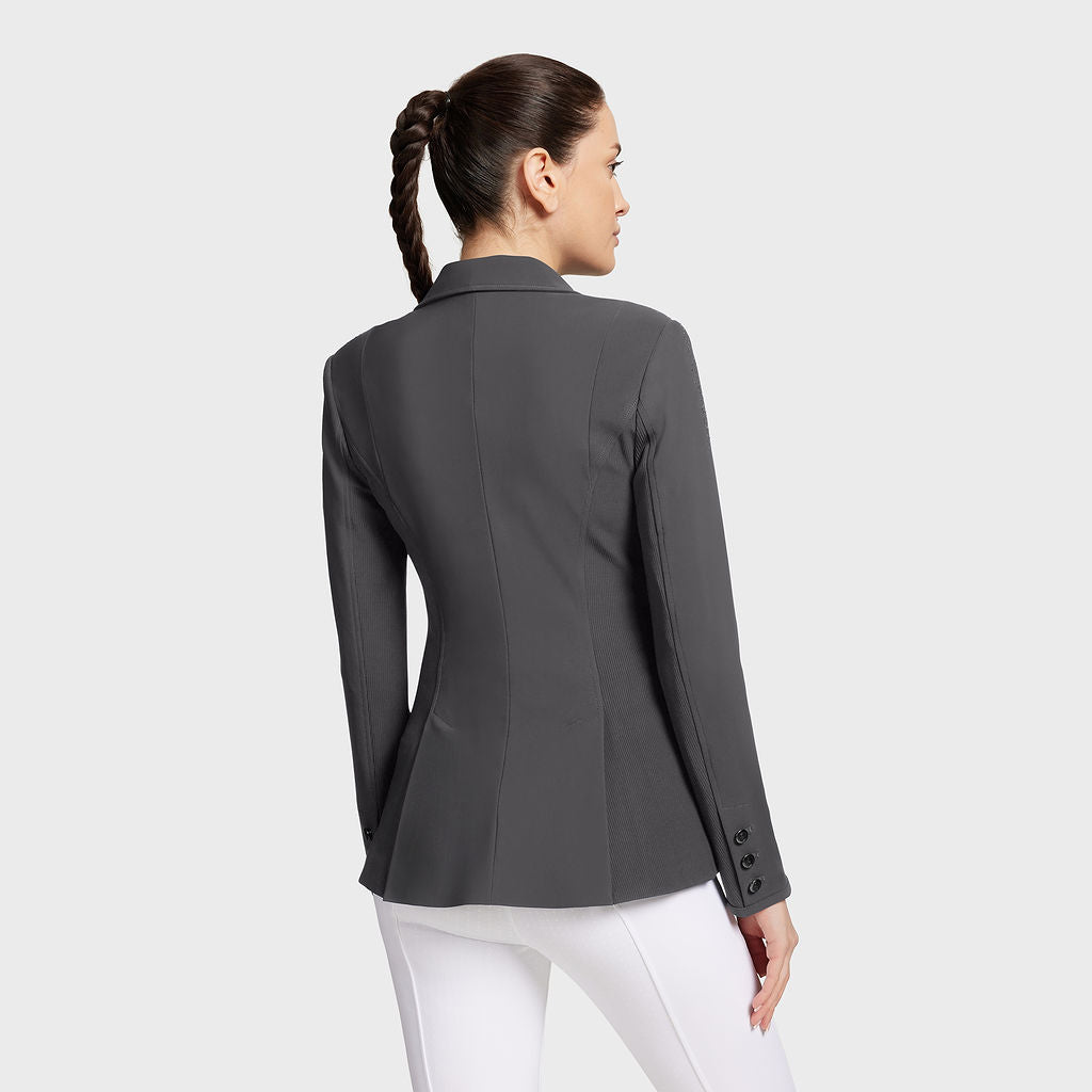 Veston de concours pour femme Frida | Samshield SS24