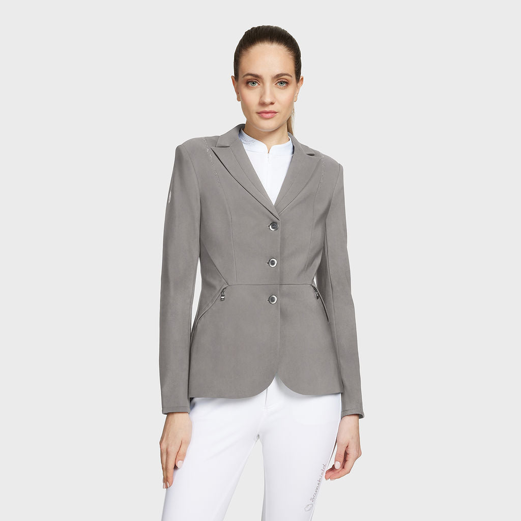 https://equitavisports.ca › products › veste-de-concours-pour-femme-jackie-crystal-samshieldss24