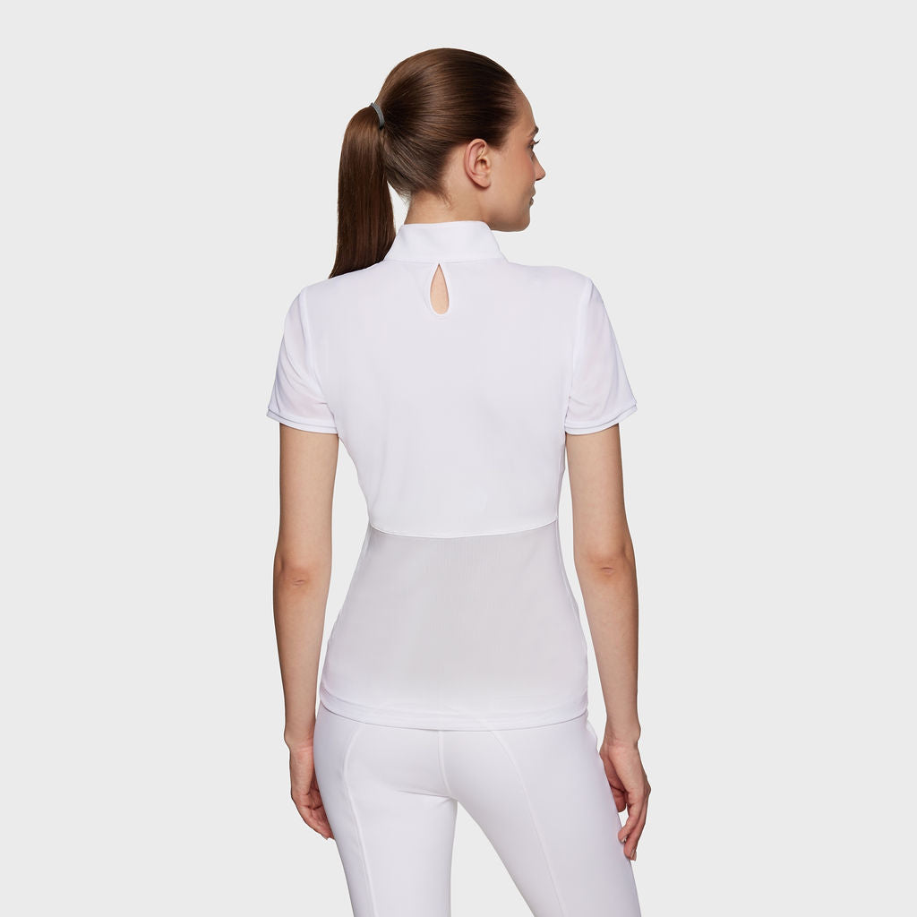 https://equitavisports.ca › products › chemise-de-concours-a-manches-courtes-roxy-premium-samshield-ss25