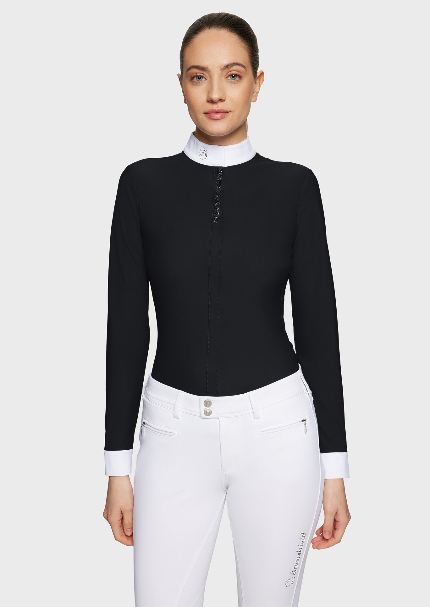 https://equitavisports.ca › products › chemise-de-concours-a-manches-longues-roxanne-premium-samshield-ss26