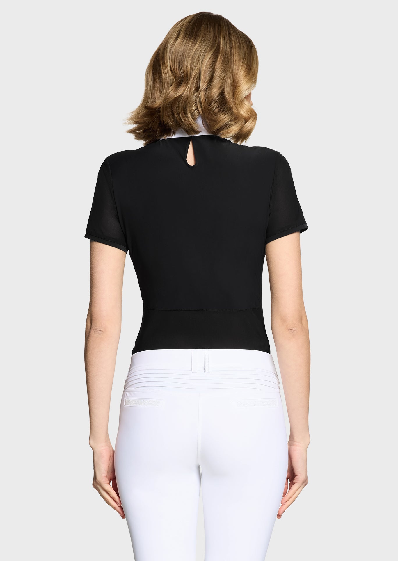 chemise-de-concours-a-manches-courtes-roxy-premium-boreal-samshield-ss26