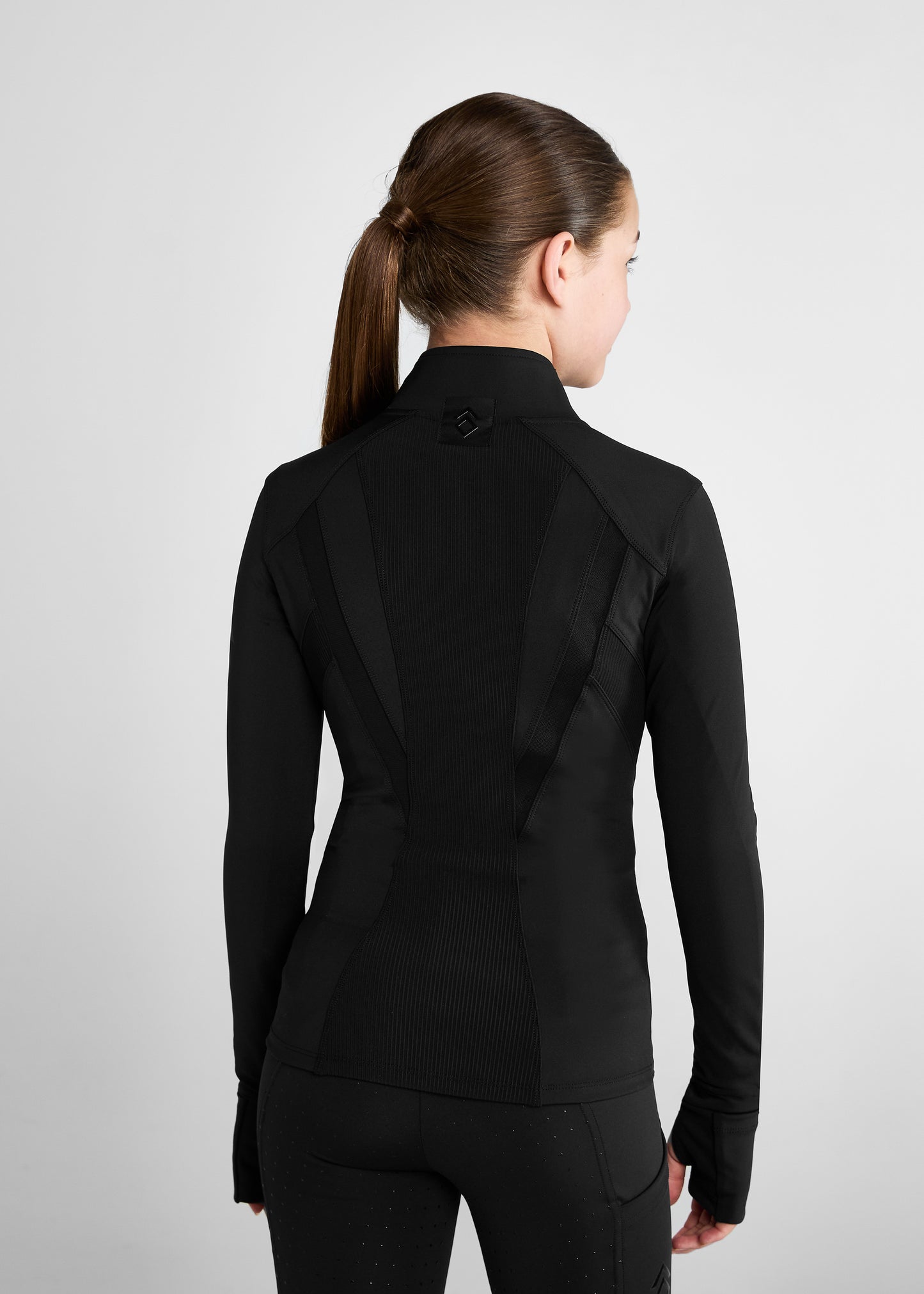 https://equitavisports.ca › products › veste-ajustee-pour-fille-aztec-diamond