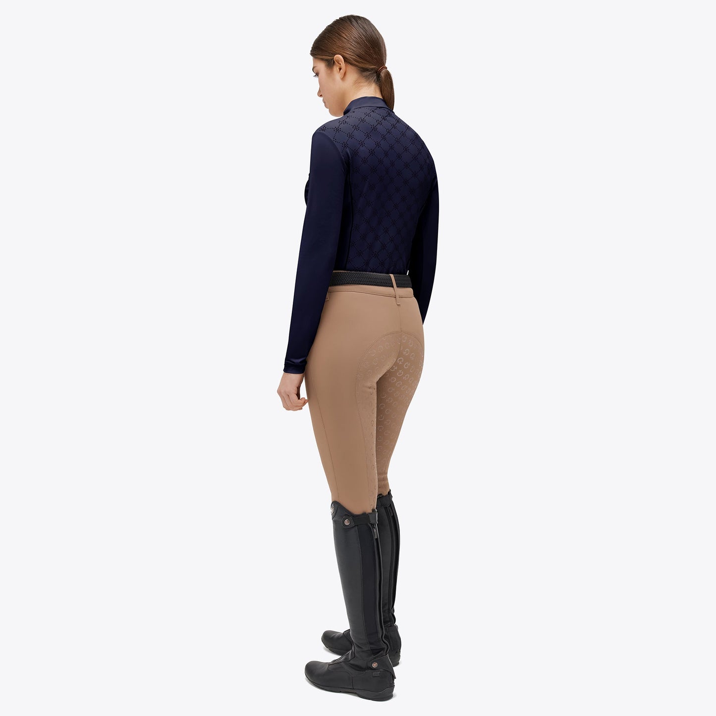 https://equitavisports.ca/products/cavalleria-toscana-lightweight-jersey-fleece-half-zip-turtleneck