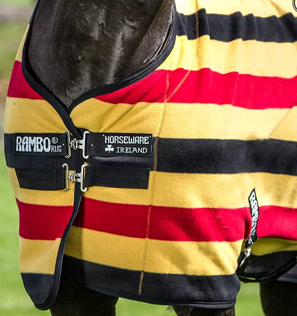 Horseware Rambo deluxe fleece