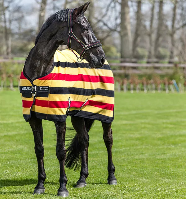 Horseware Rambo deluxe fleece