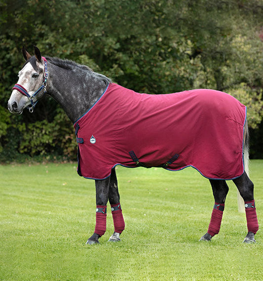 Helix-Horseware Rambo®