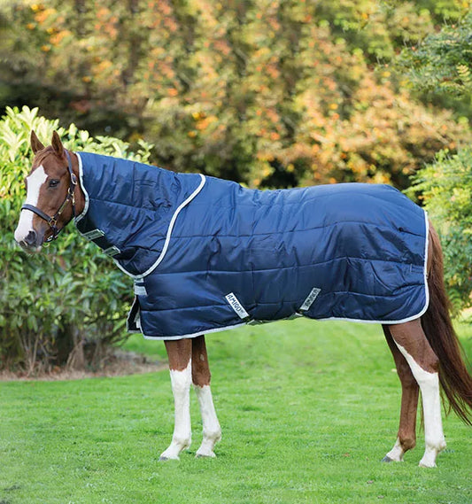 Insulator Plus Blanket (200g Medium) Amigo | Horseware